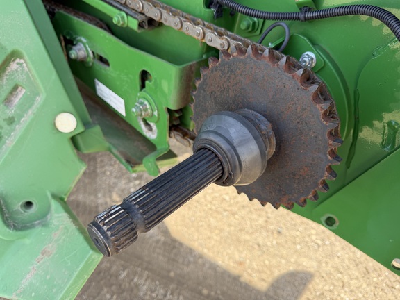 2023 John Deere S780 - Photo29
