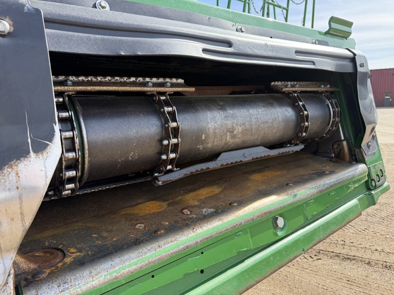 2023 John Deere S780 - Photo30