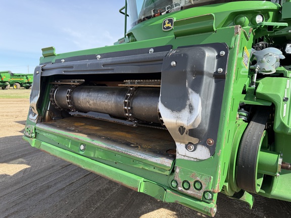 2023 John Deere S780 - Photo31