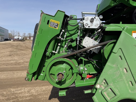 2023 John Deere S780 - Photo32
