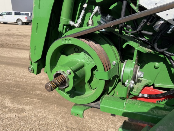 2023 John Deere S780 - Photo33