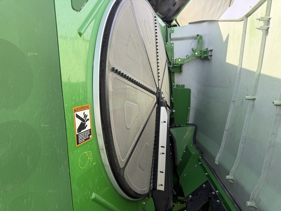 2023 John Deere S780 - Photo34