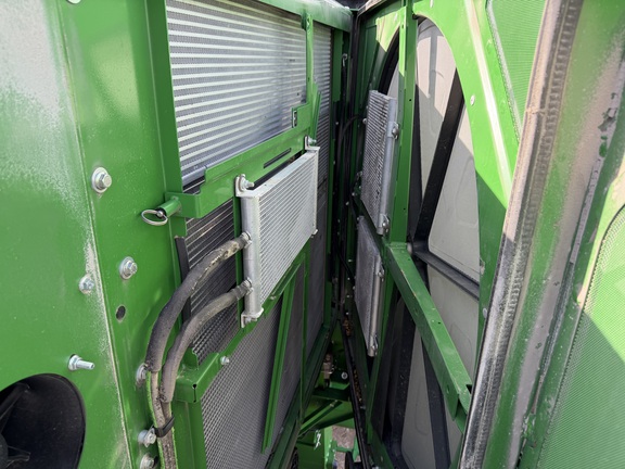 2023 John Deere S780 - Photo35
