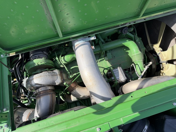 2023 John Deere S780 - Photo37