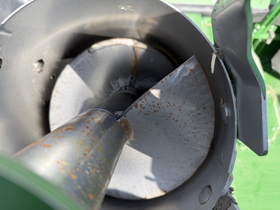 2023 John Deere S780 - Photo39