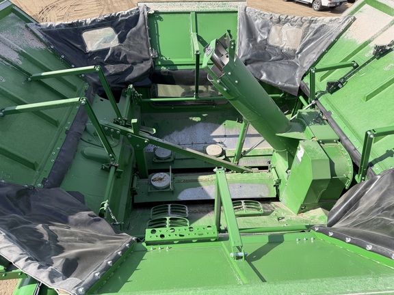 2023 John Deere S780 - Photo38