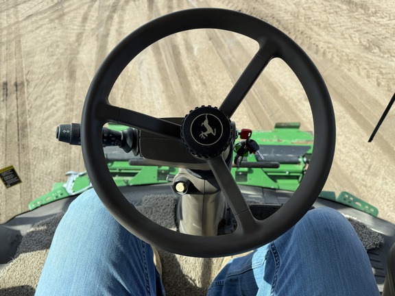 2023 John Deere S780 - Photo41