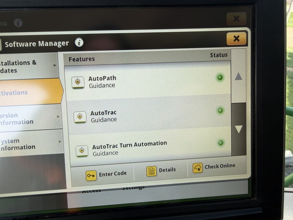 2023 John Deere S780 - Photo46