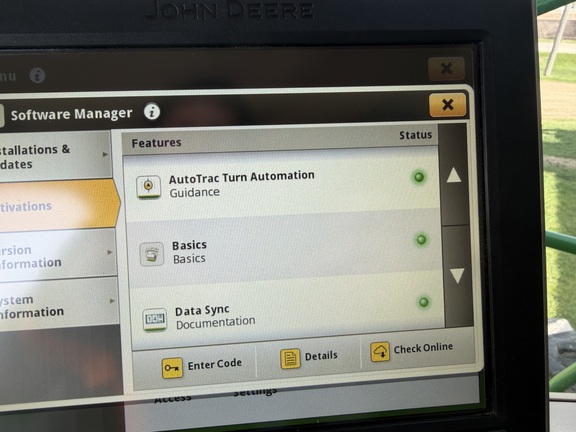 2023 John Deere S780 - Photo47