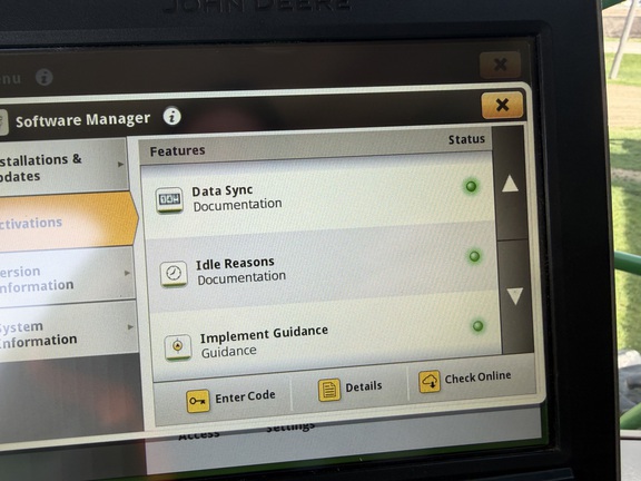 2023 John Deere S780 - Photo48