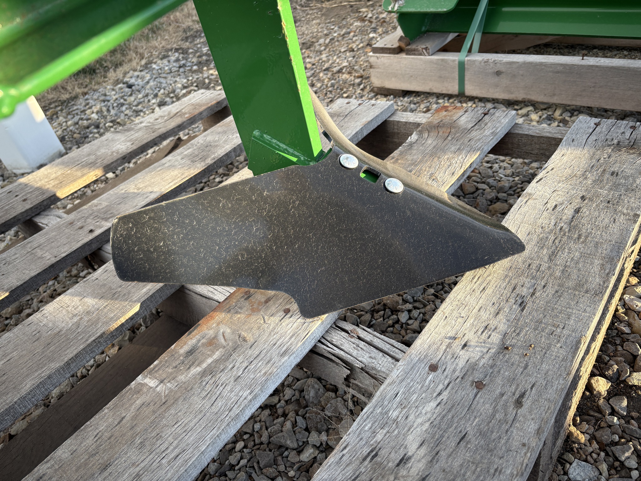 2024 Frontier PM1001 Image 2