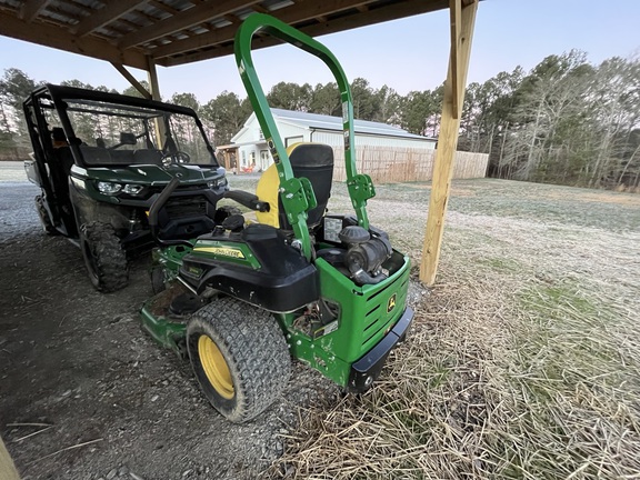 2021 John Deere Z920M-2