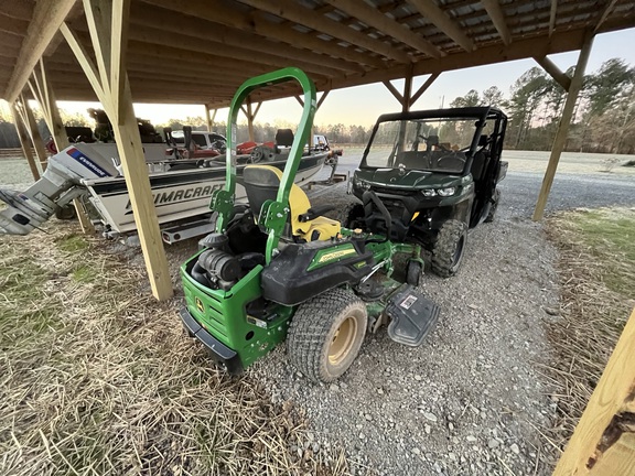 2021 John Deere Z920M-4