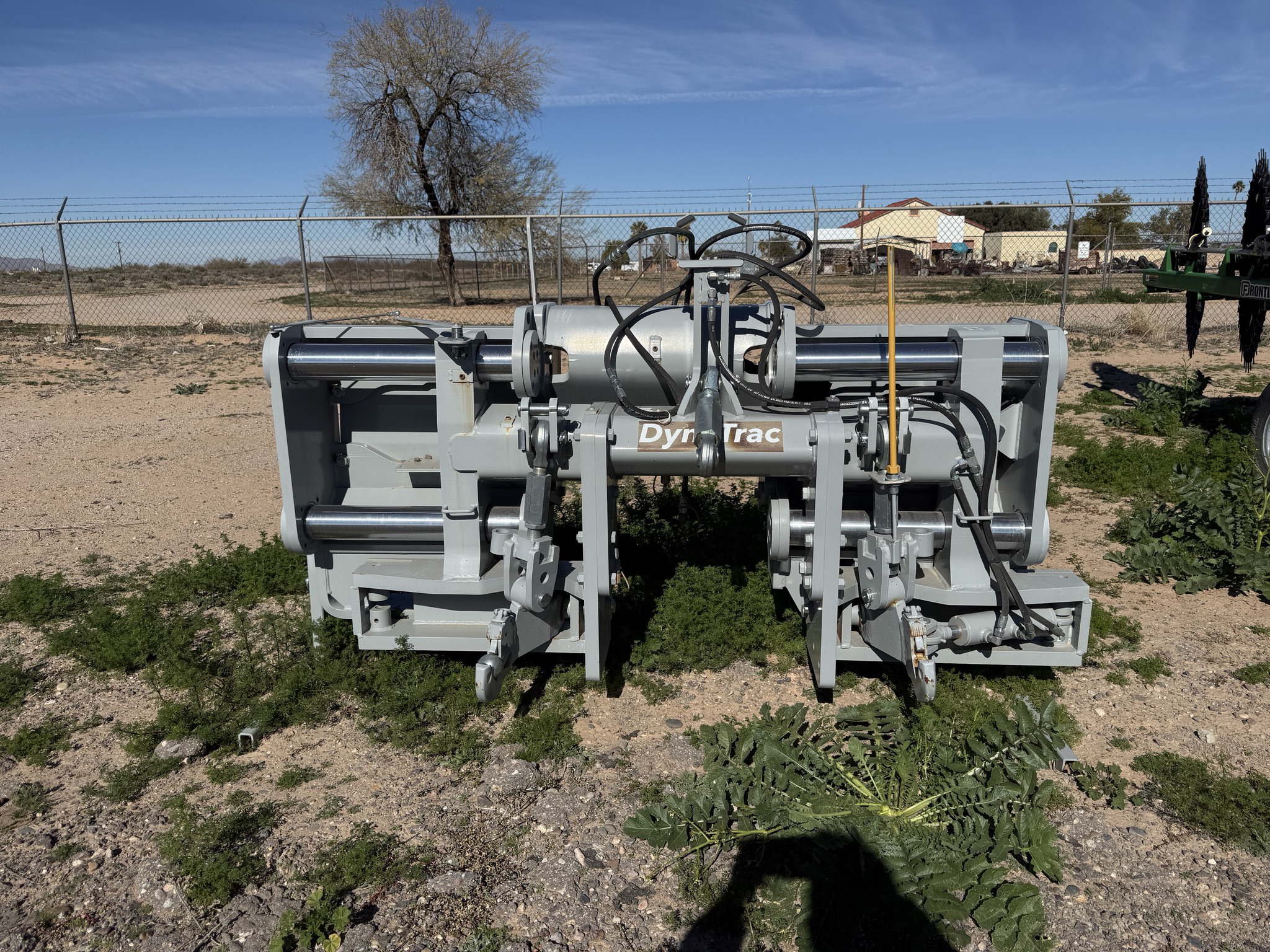 2021 Laforge DynaTrac Ultima Image 2