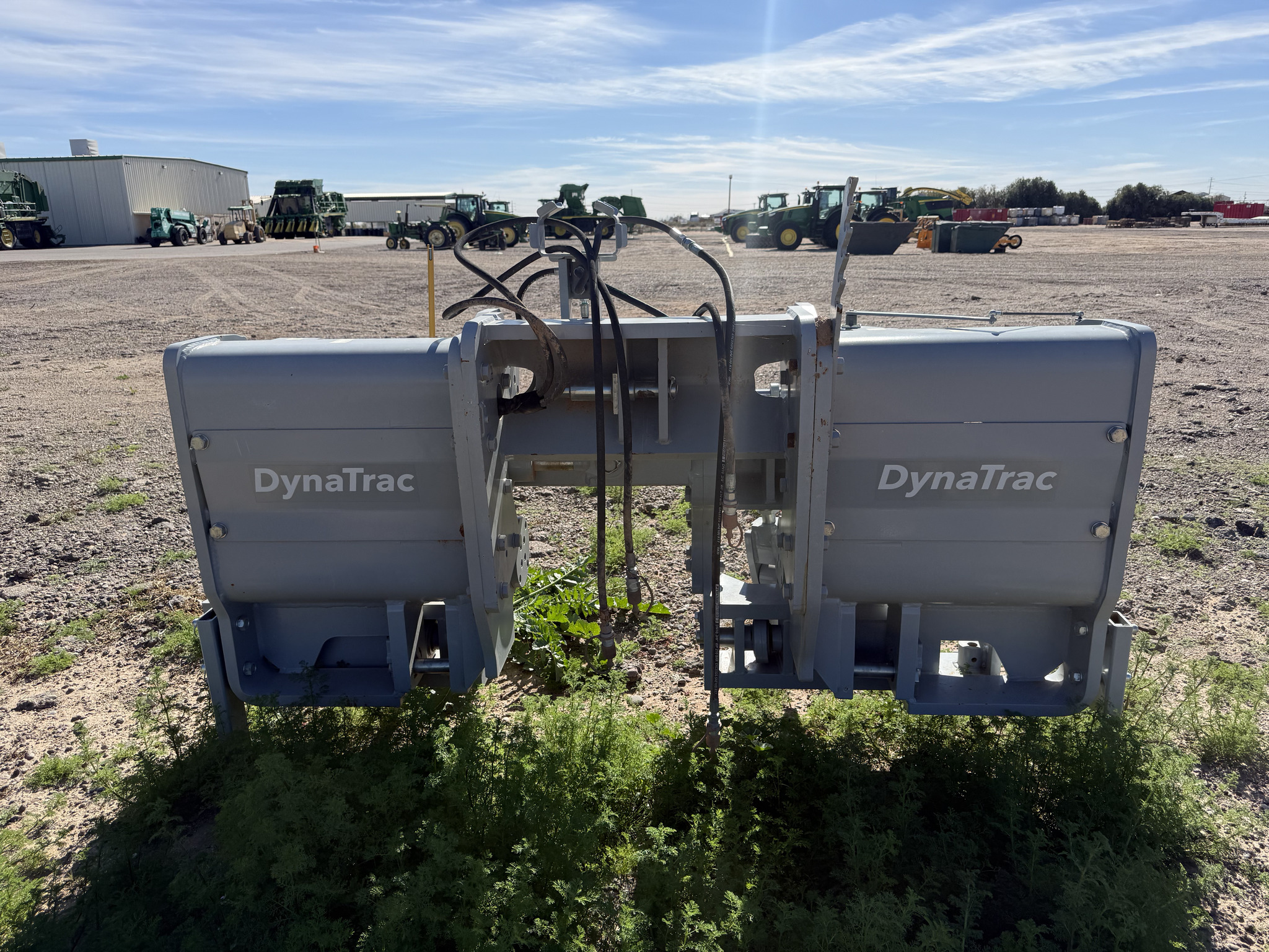 2021 Laforge DynaTrac Ultima Image 4