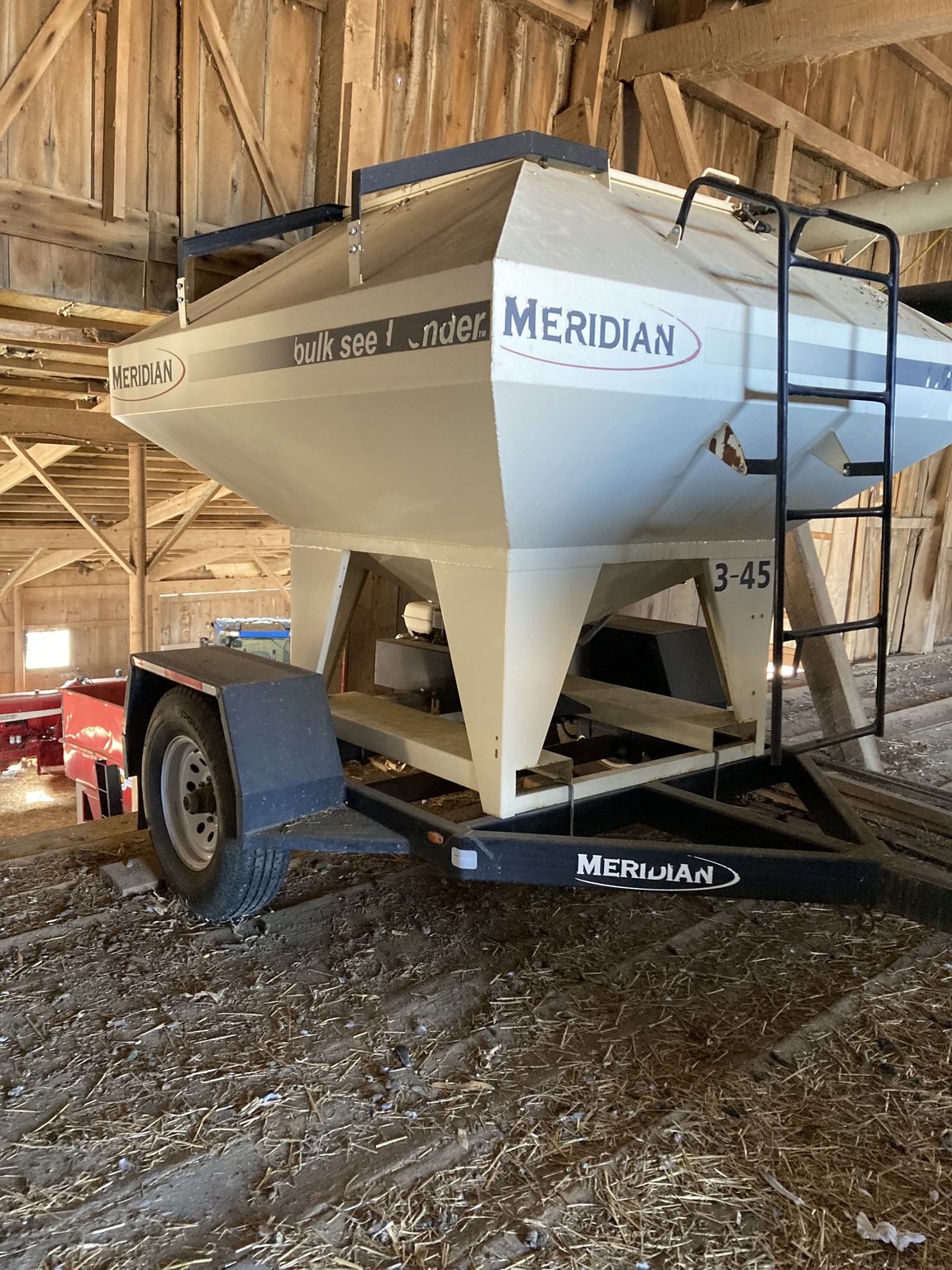 Meridian 110BST Image 3