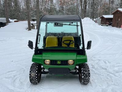 Photo of 2017 John Deere TX 4X2