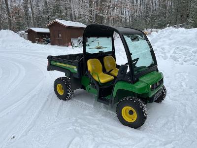 Photo of 2017 John Deere TX 4X2
