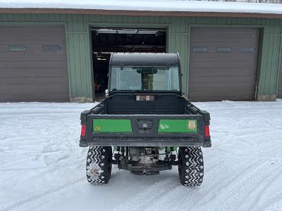Photo of 2017 John Deere TX 4X2