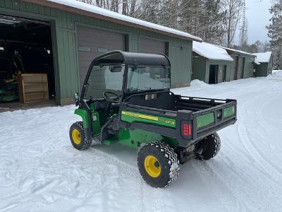Photo of 2017 John Deere TX 4X2
