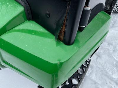 Photo of 2017 John Deere TX 4X2