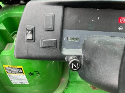 Photo of 2017 John Deere TX 4X2