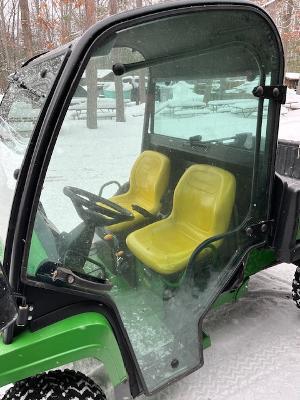 Photo of 2017 John Deere TX 4X2