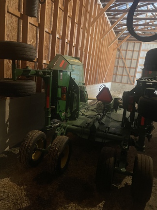 2024 John-Deere FC15R