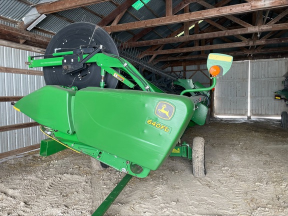 2013 John-Deere 640FD