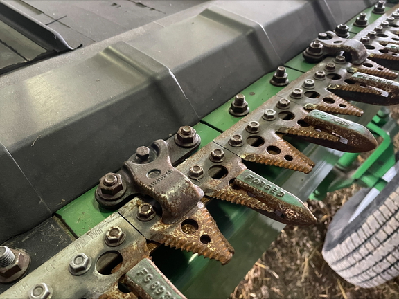 2013 John-Deere 640FD