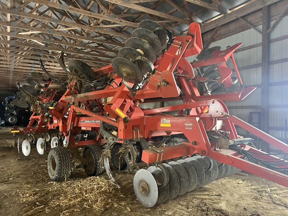 Photo of 2018 Kuhn Krause 4855-11