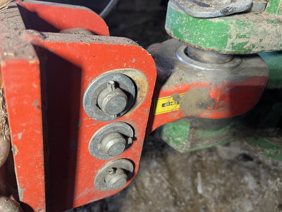 Photo of 2018 Kuhn Krause 4855-11