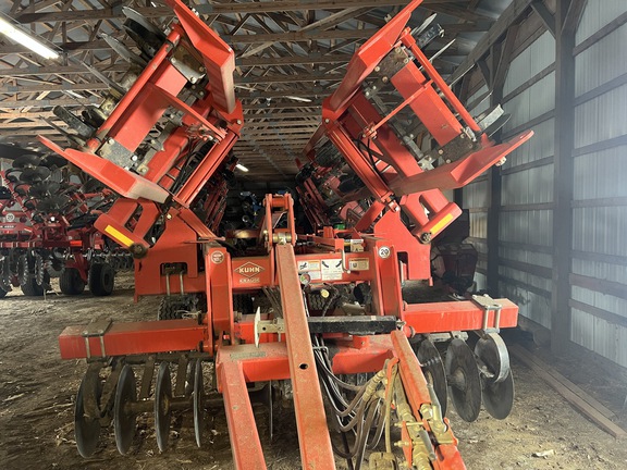 Photo of 2018 Kuhn Krause 4855-11