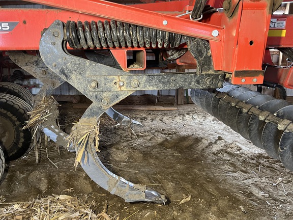 Photo of 2018 Kuhn Krause 4855-11