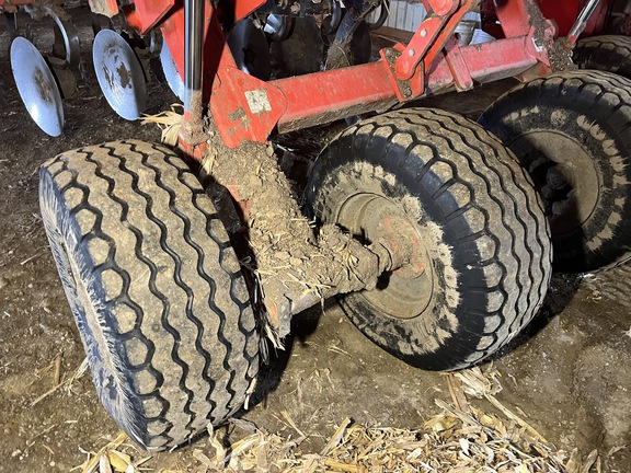 Photo of 2018 Kuhn Krause 4855-11