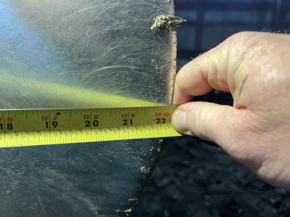 Photo of 2018 Kuhn Krause 4855-11