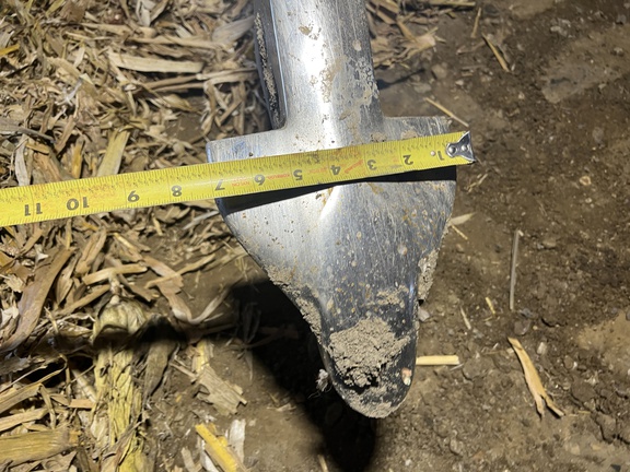 Photo of 2018 Kuhn Krause 4855-11