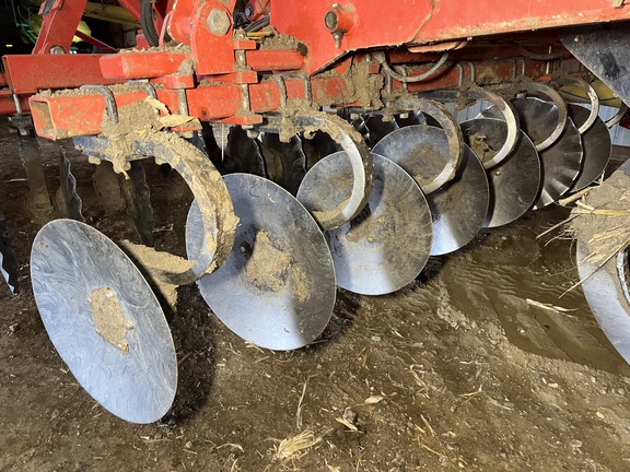 Photo of 2018 Kuhn Krause 4855-11