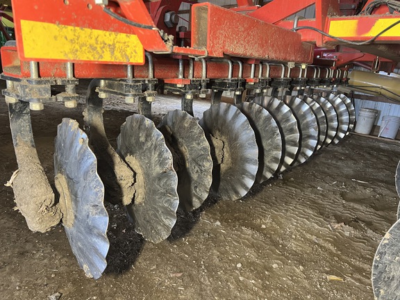 Photo of 2018 Kuhn Krause 4855-11