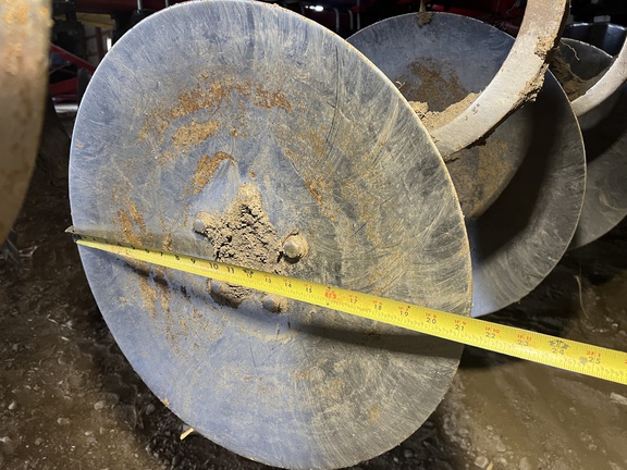 Photo of 2018 Kuhn Krause 4855-11