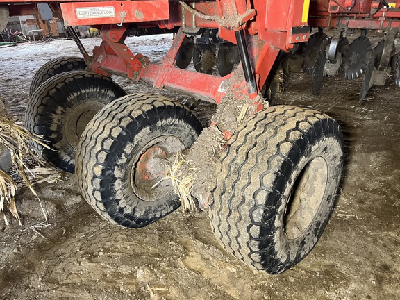 Photo of 2018 Kuhn Krause 4855-11