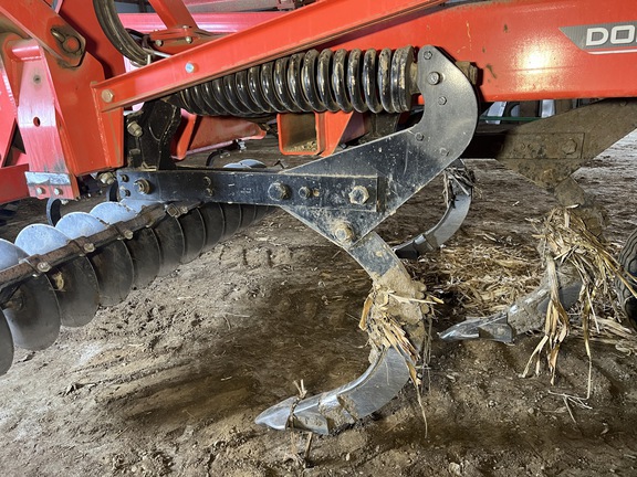 Photo of 2018 Kuhn Krause 4855-11