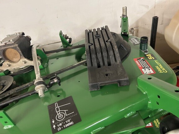 Photo of 2024 John Deere X730