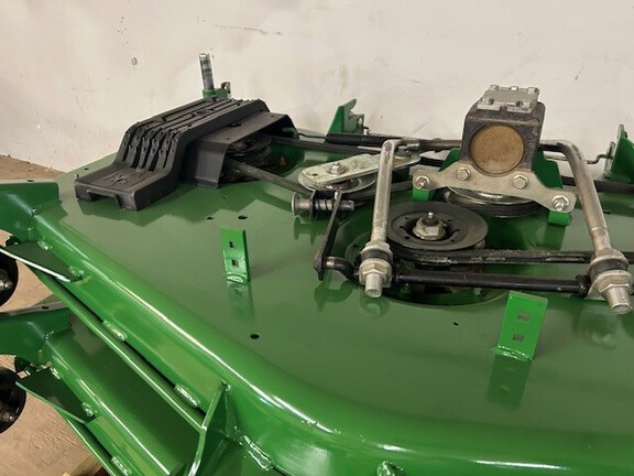 Photo of 2024 John Deere X730