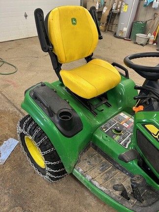 Photo of 2024 John Deere X730