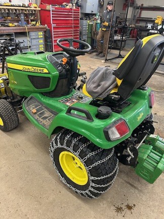 Photo of 2024 John Deere X730