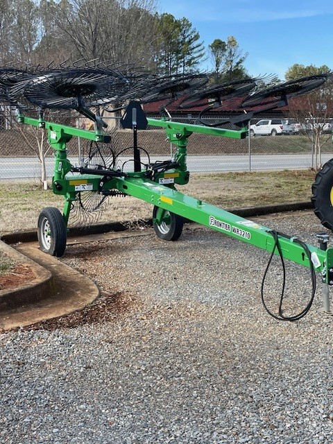 2024 Frontier WR3210 Image 1