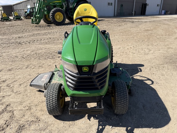 2023 John Deere X590 - Photo8