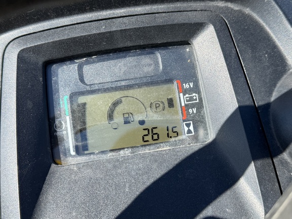 2023 John Deere X590 - Photo20