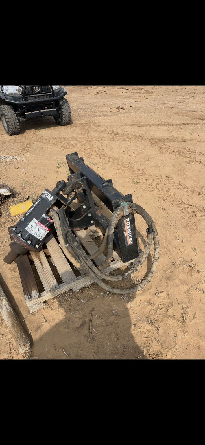 2019 Premier H015PD Image 1